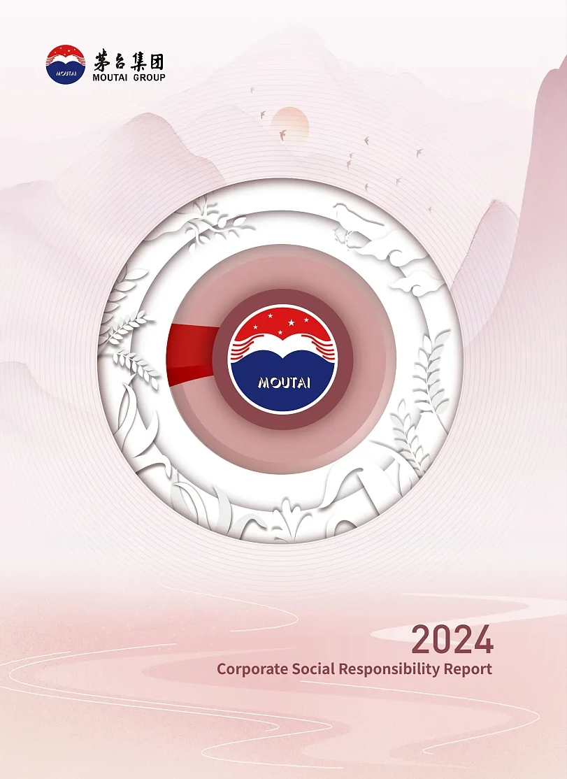 茅台集團2024社會責任（CSR）報告英文版
